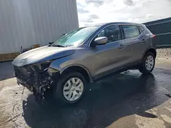JN1BJ1CRXKW623800 2019 NISSAN ROGUE