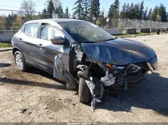 JN1BJ1CRXKW623831 2019 NISSAN ROGUE