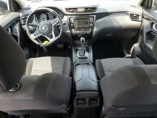 JN1BJ1CRXKW623845 2019 NISSAN ROGUE - Image 8