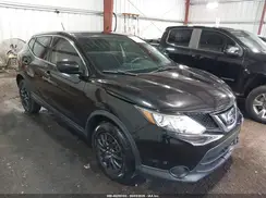 JN1BJ1CRXKW624039 2019 NISSAN ROGUE