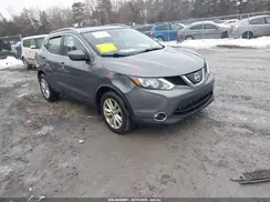 JN1BJ1CRXKW624588 2019 NISSAN ROGUE