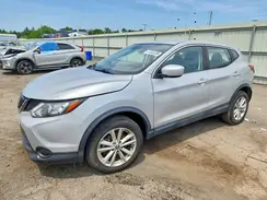 JN1BJ1CRXKW624896 2019 NISSAN ROGUE