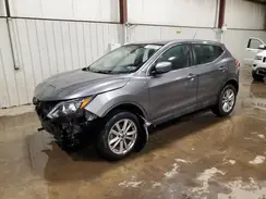 JN1BJ1CRXKW624915 2019 NISSAN ROGUE