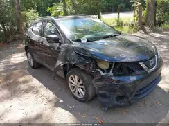JN1BJ1CRXKW625305 2019 NISSAN ROGUE