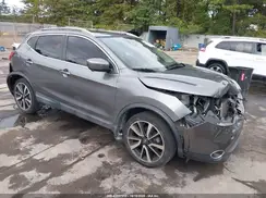 JN1BJ1CRXKW625384 2019 NISSAN ROGUE