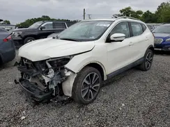 JN1BJ1CRXKW625885 2019 NISSAN ROGUE