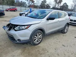 JN1BJ1CRXKW626227 2019 NISSAN ROGUE