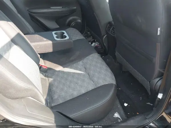 JN1BJ1CRXKW626325 2019 NISSAN ROGUE - Image 8