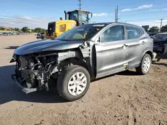 JN1BJ1CRXKW626521 2019 NISSAN ROGUE