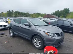 JN1BJ1CRXKW627023 2019 NISSAN ROGUE
