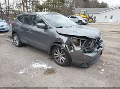 JN1BJ1CRXKW627362 2019 NISSAN ROGUE