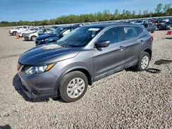 JN1BJ1CRXKW627684 2019 NISSAN ROGUE