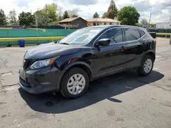 JN1BJ1CRXKW627765 2019 NISSAN ROGUE