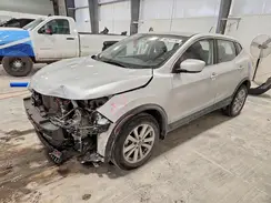 JN1BJ1CRXKW627779 2019 NISSAN ROGUE
