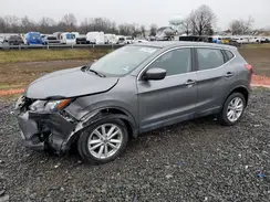JN1BJ1CRXKW627801 2019 NISSAN ROGUE