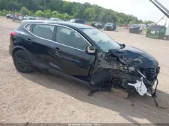 JN1BJ1CRXKW627863 2019 NISSAN ROGUE