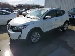 JN1BJ1CRXKW628219 2019 NISSAN ROGUE
