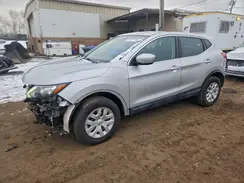 JN1BJ1CRXKW628222 2019 NISSAN ROGUE