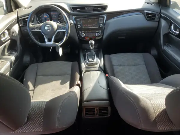 JN1BJ1CRXKW628625 2019 NISSAN ROGUE - Image 8