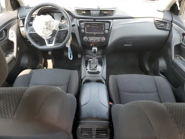 JN1BJ1CRXKW628799 2019 NISSAN ROGUE - Image 8