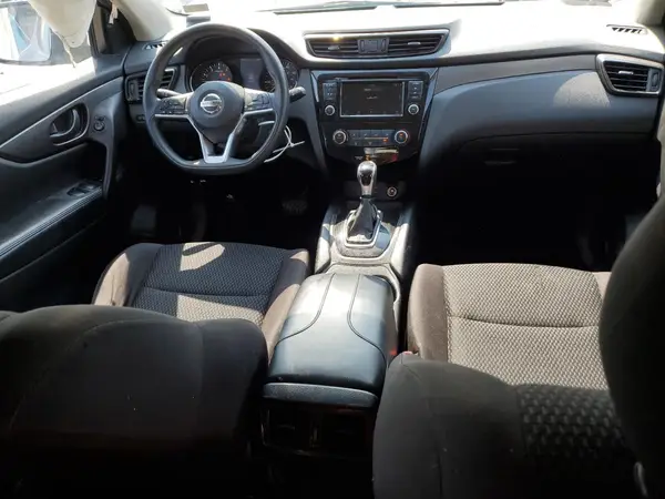 JN1BJ1CRXKW628978 2019 NISSAN ROGUE - Image 8