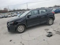 JN1BJ1CRXKW629080 2019 NISSAN ROGUE