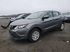 JN1BJ1CRXKW629645 2019 NISSAN ROGUE