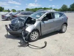JN1BJ1CRXKW630486 2019 NISSAN ROGUE