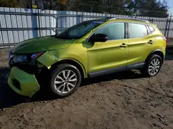 JN1BJ1CV0LW250443 2020 NISSAN ROGUE