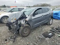 JN1BJ1CV0LW250796 2020 NISSAN ROGUE