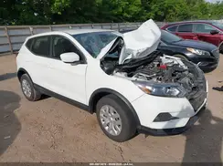 JN1BJ1CV0LW251527 2020 NISSAN ROGUE