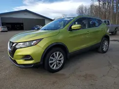 JN1BJ1CV0LW252029 2020 NISSAN ROGUE