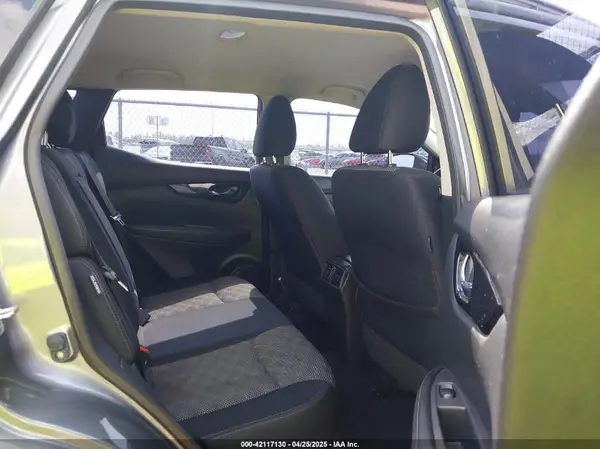 JN1BJ1CV0LW252340 2020 NISSAN ROGUE - Image 8