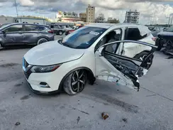 JN1BJ1CV0LW252600 2020 NISSAN ROGUE