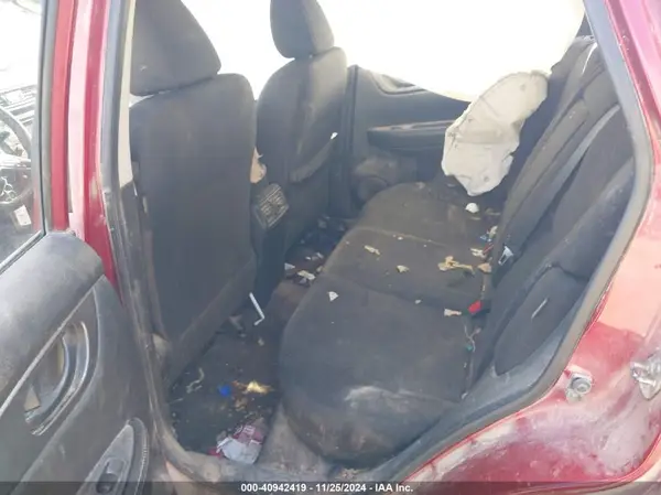 JN1BJ1CV0LW252970 2020 NISSAN ROGUE - Image 8