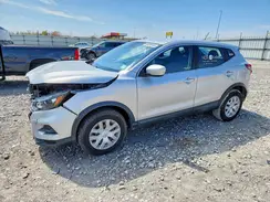 JN1BJ1CV0LW252998 2020 NISSAN ROGUE