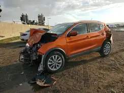 JN1BJ1CV0LW253519 2020 NISSAN ROGUE