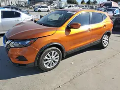 JN1BJ1CV0LW254234 2020 NISSAN ROGUE