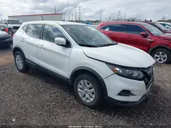JN1BJ1CV0LW254539 2020 NISSAN ROGUE
