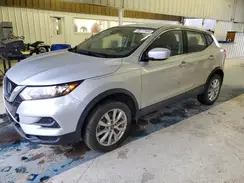 JN1BJ1CV0LW255187 2020 NISSAN ROGUE
