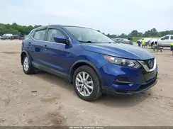 JN1BJ1CV0LW256887 2020 NISSAN ROGUE