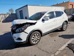 JN1BJ1CV0LW256971 2020 NISSAN ROGUE