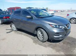 JN1BJ1CV0LW257246 2020 NISSAN ROGUE