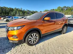 JN1BJ1CV0LW257313 2020 NISSAN ROGUE