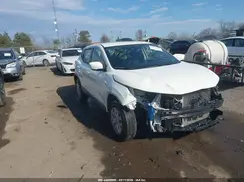 JN1BJ1CV0LW257702 2020 NISSAN ROGUE