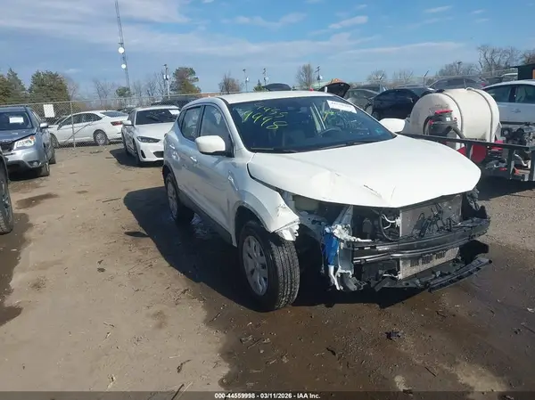 JN1BJ1CV0LW257702 2020 NISSAN ROGUE