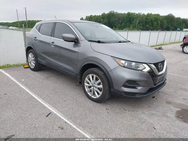 JN1BJ1CV0LW258526 2020 NISSAN ROGUE