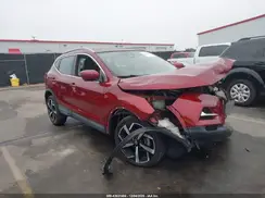 JN1BJ1CV0LW259157 2020 NISSAN ROGUE