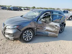 JN1BJ1CV0LW259174 2020 NISSAN ROGUE