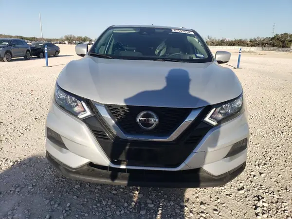 2020 NISSAN ROGUE COPART lot 87197414 auction photo 5